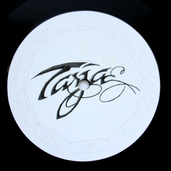 Tarja* – The Brightest Void  , Gatefold