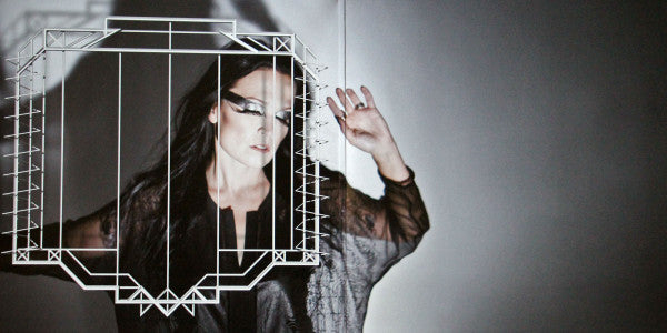 Tarja* – The Brightest Void  , Gatefold