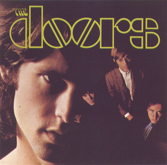 The Doors – The Doors