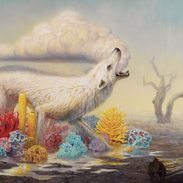 Rival Sons – Hollow Bones, Gatefold