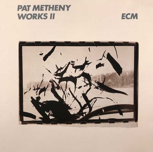 Pat Metheny – Works II