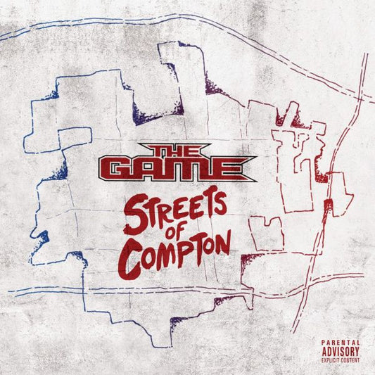 The Game  – Streets Of Compton
