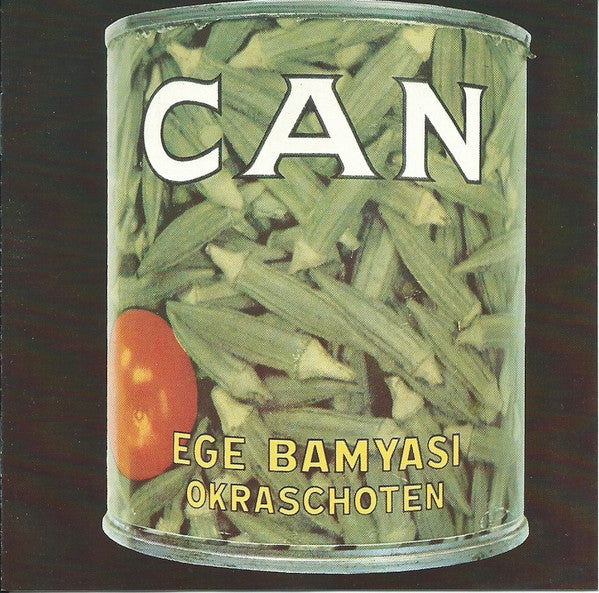 Can – Ege Bamyasi