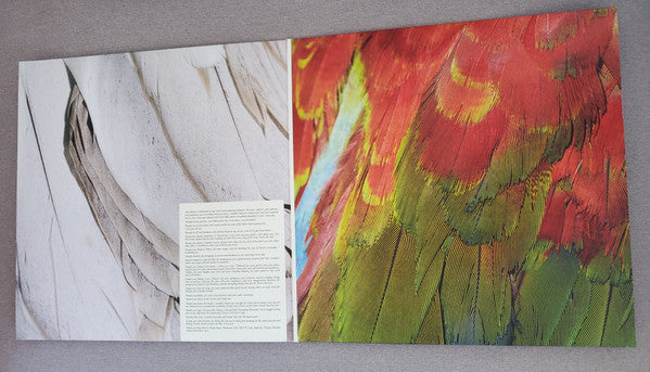 Fakear – Animal   ,  2LP , Gatefold