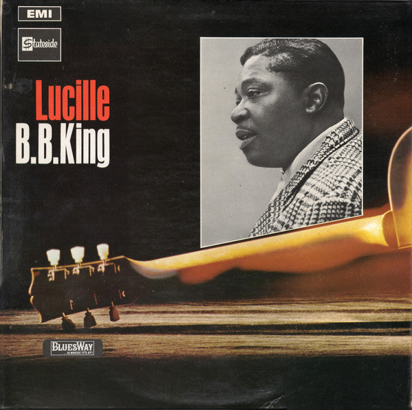 B.B. King – Lucille