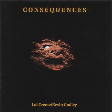 Lol Creme / Kevin Godley* – Consequences, 3xLP, Box Set incl. 20 pg. booklet