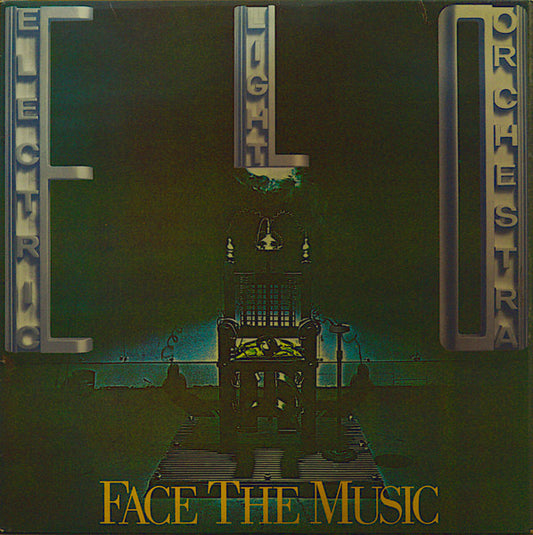 Electric Light Orchestra – Face The Music