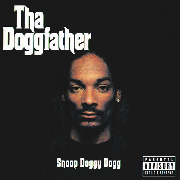 Snoop Doggy Dogg* – Tha Doggfather