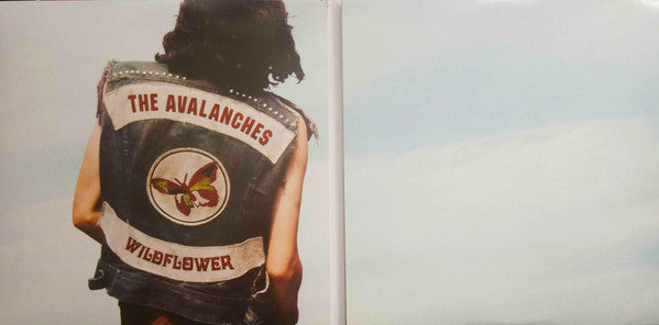 The Avalanches – Wildflower 2 LP + CD , 2 Gatefold , 180 gr