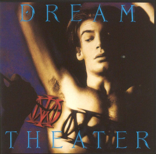 Dream Theater – When Dream And Day Unite