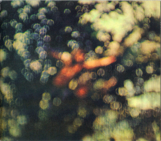 Pink Floyd – Obscured By Clouds   ,  digipak