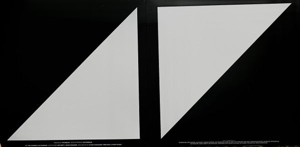 Avicii – True  ,  Gatefold , 180g