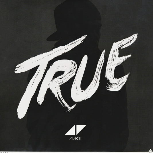 Avicii – True  ,  Gatefold , 180g