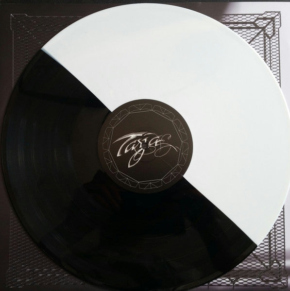 Tarja* – The Shadow Self  ,  2LP , Gatefold , Bi-coloured Black/White