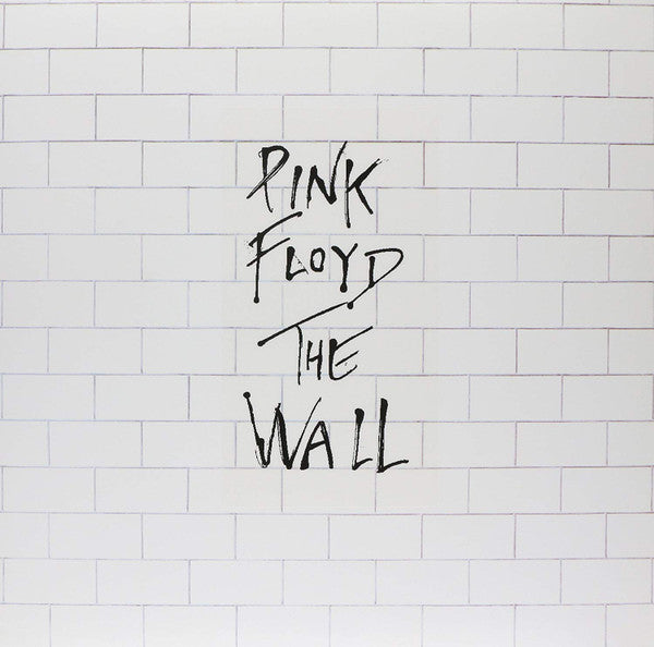Pink Floyd – The Wall  , 2LP , Gatefold , 180g