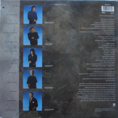 Styx – Edge Of The Century