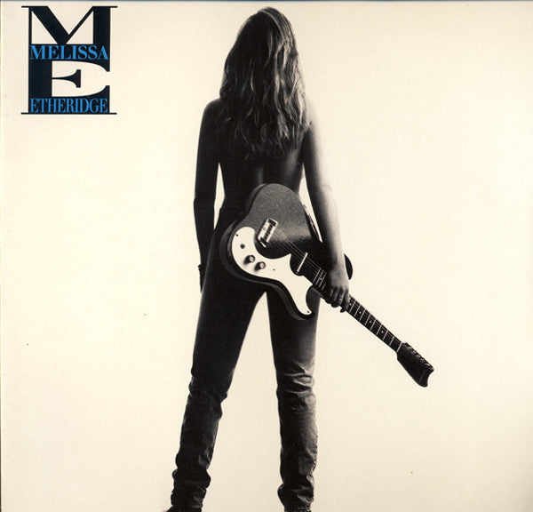 Melissa Etheridge – Never Enough