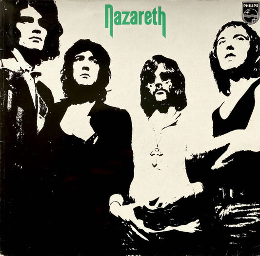 Nazareth  – Nazareth