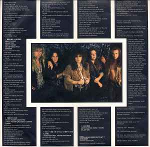 Yngwie Malmsteen ‎– Eclipse