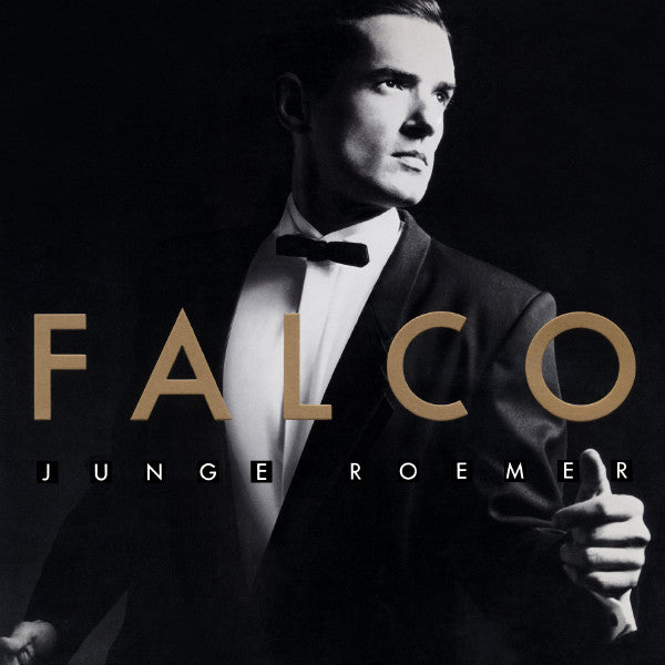 Falco – Junge Roemer