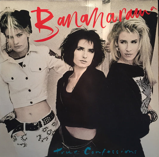 Bananarama – True Confessions