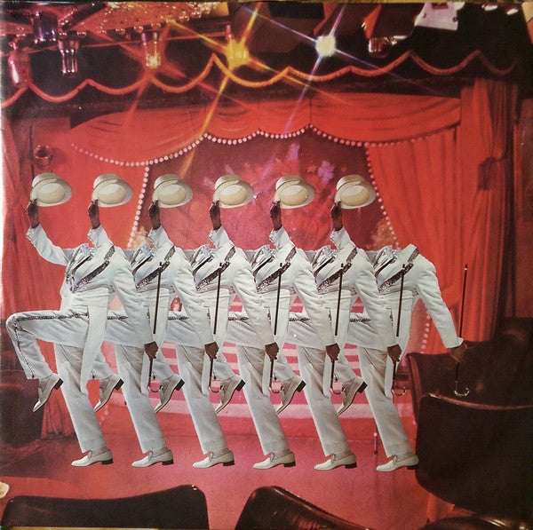 Wallenstein ‎– Blue Eyed Boys