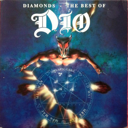 Dio – Diamonds - The Best Of