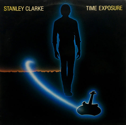 Stanley Clarke – Time Exposure