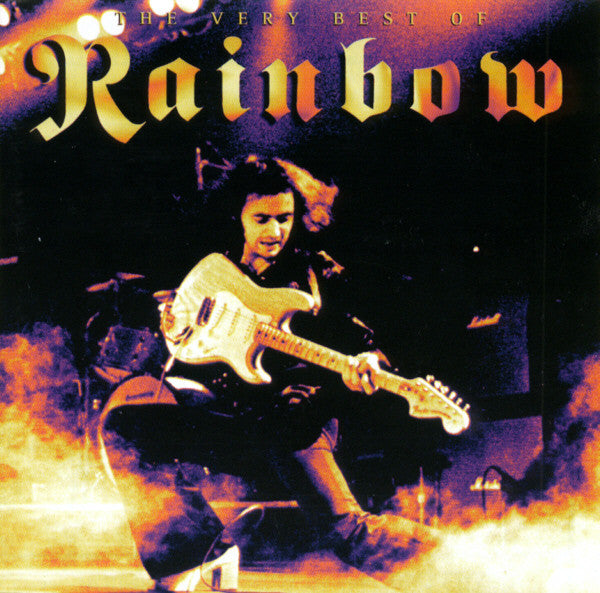 Rainbow – The Very Best Of Rainbow