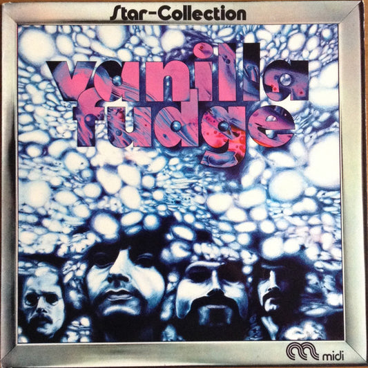 Vanilla Fudge – Star-Collection