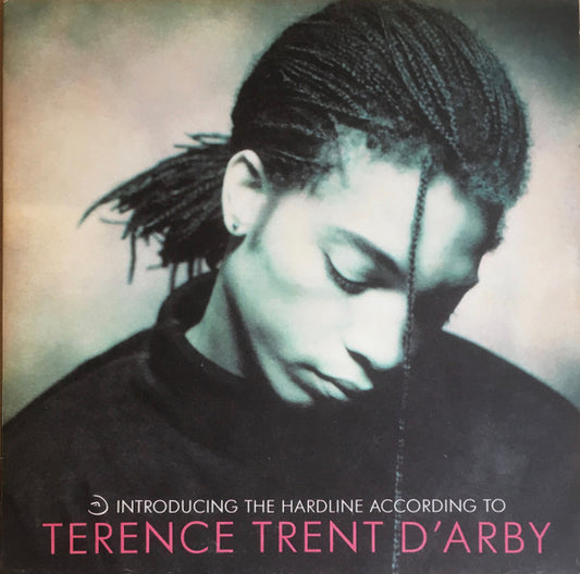 Terence Trent D'Arby – Introducing The Hardline According To Terence Trent D'Arby
