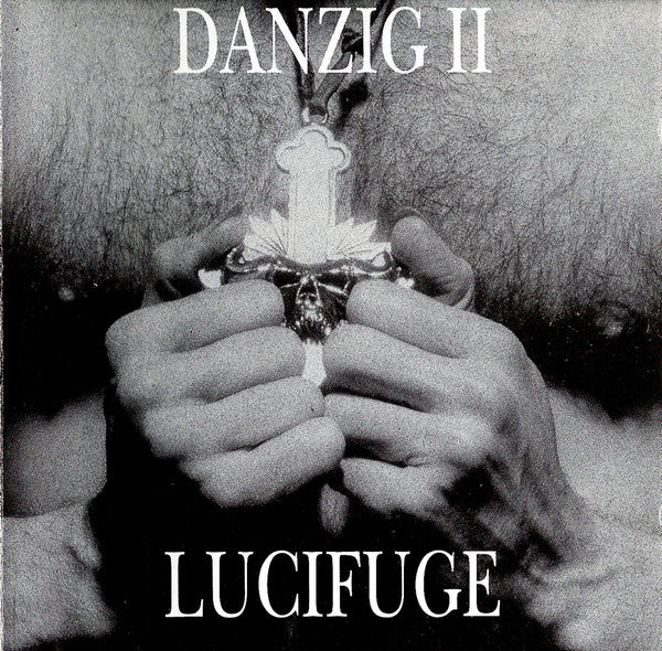 Danzig – Danzig II: Lucifuge
