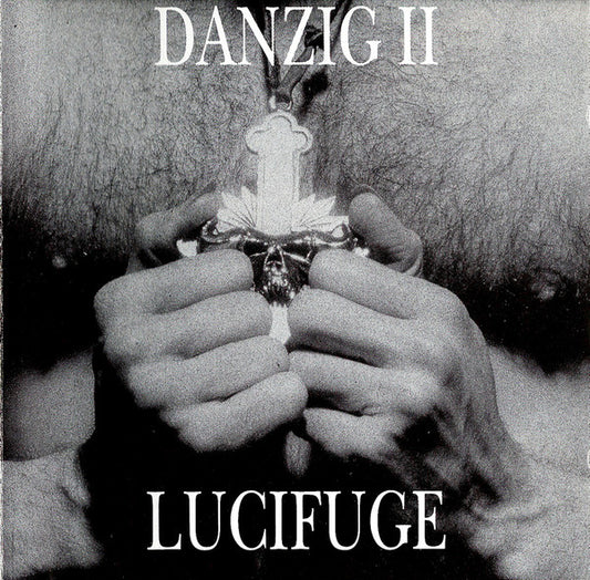 Danzig – Danzig II: Lucifuge