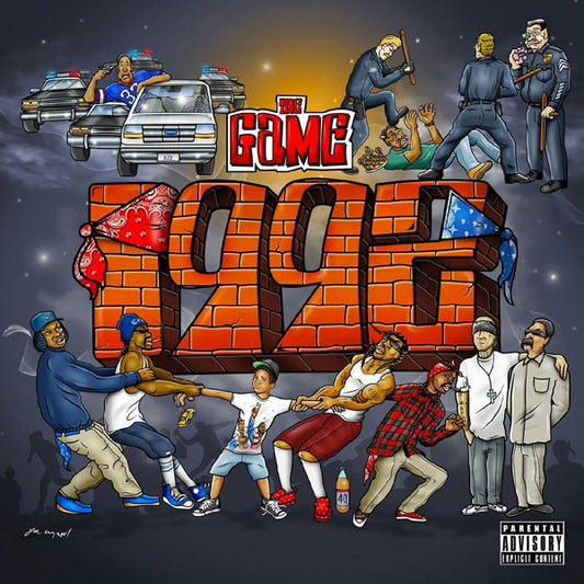 The Game  – 1992