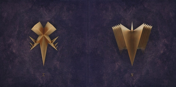 Enigma ‎– The Fall Of A Rebel Angel     , Gatefold  + Booklet