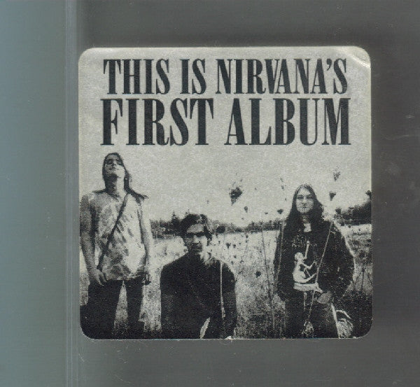 Nirvana – Bleach