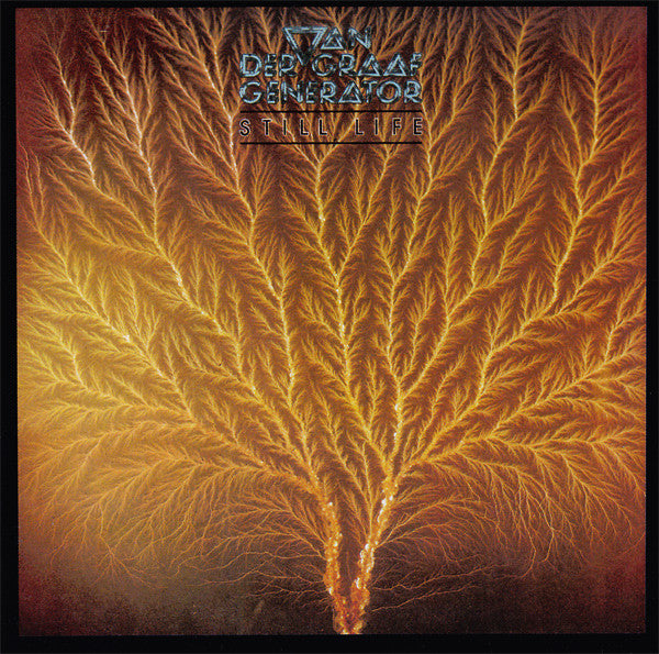 Van Der Graaf Generator – Still Life