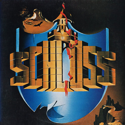 Schloss  – Schloss