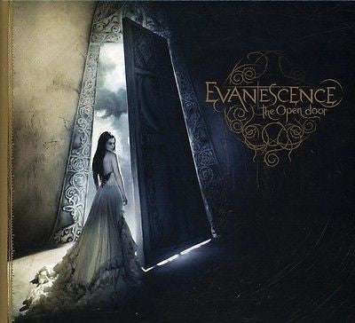 Evanescence – The Open Door