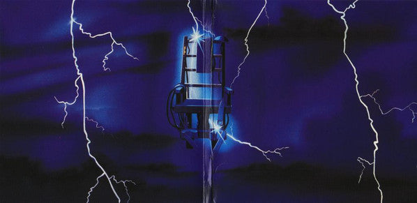 Metallica – Ride The Lightning  ,  CD , Digisleeve
