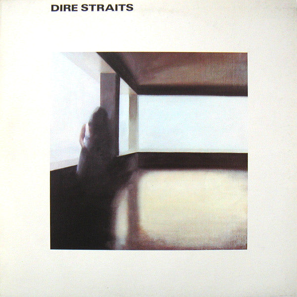 Dire Straits – Dire Straits