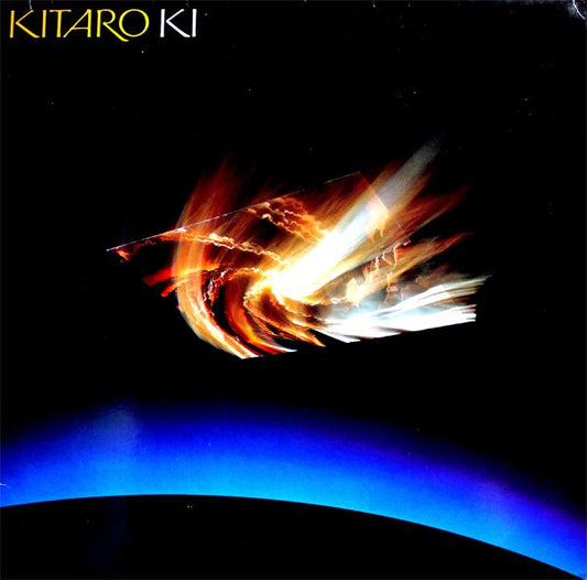 Kitaro ‎– Ki