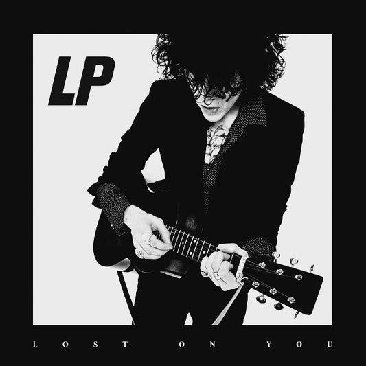 LP* – Lost On You