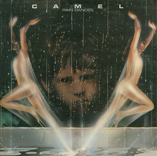 Camel – Rain Dances