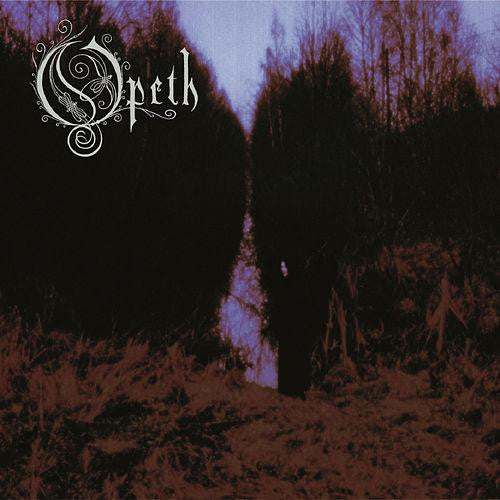 Opeth ‎– My Arms, Your Hearse  ,   2 × Vinyl, LP Clear