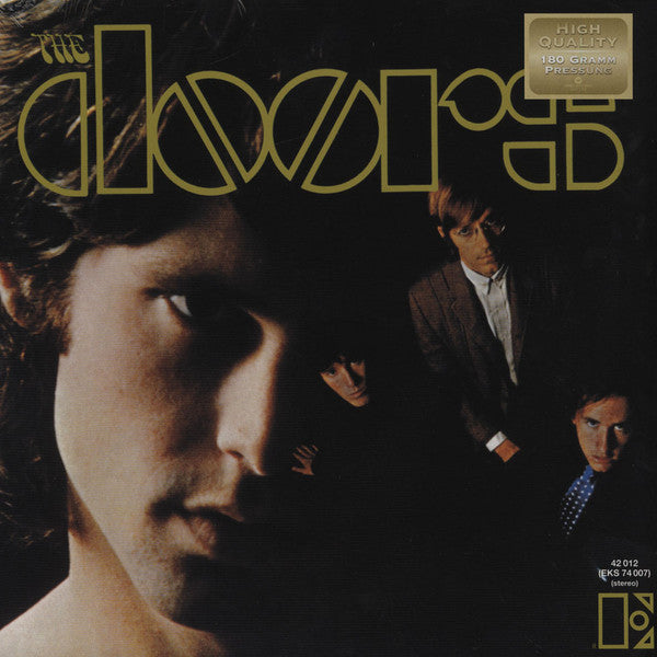 The Doors – The Doors