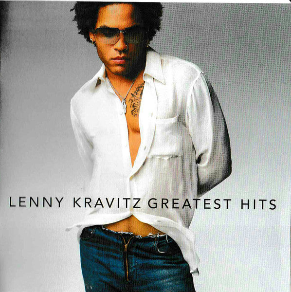 Lenny Kravitz – Greatest Hits