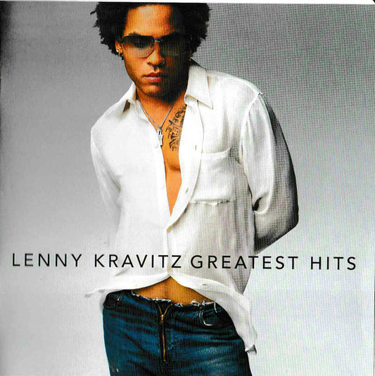 Lenny Kravitz – Greatest Hits