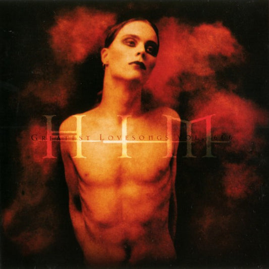 HIM– Greatest Lovesongs Vol. 666