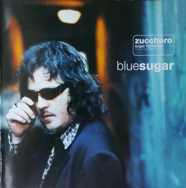 Zucchero – Blue Sugar